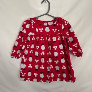 Hanna Andersson Dress